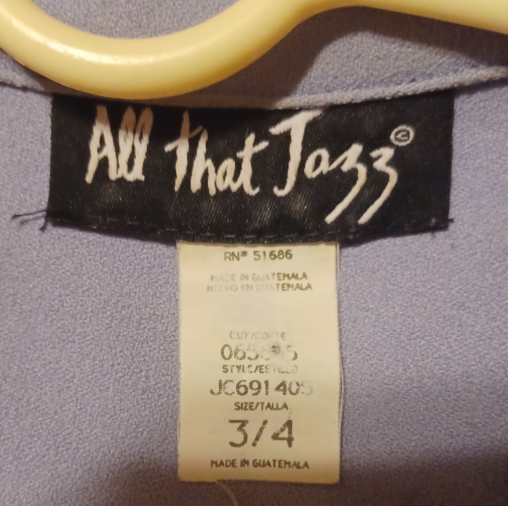 All That Jazz View 5